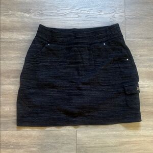 Croft & Barrow Skort